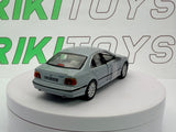 BMW 528 i E39 Cararama 1/43 Argento