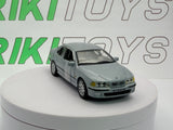 BMW 528 i E39 Cararama 1/43 Argento