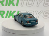 Jaguar S Type Cararama 1/43 Turchese