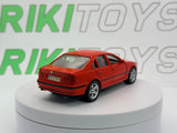BMW 328 i E 36 Welly 1/35 Rosso