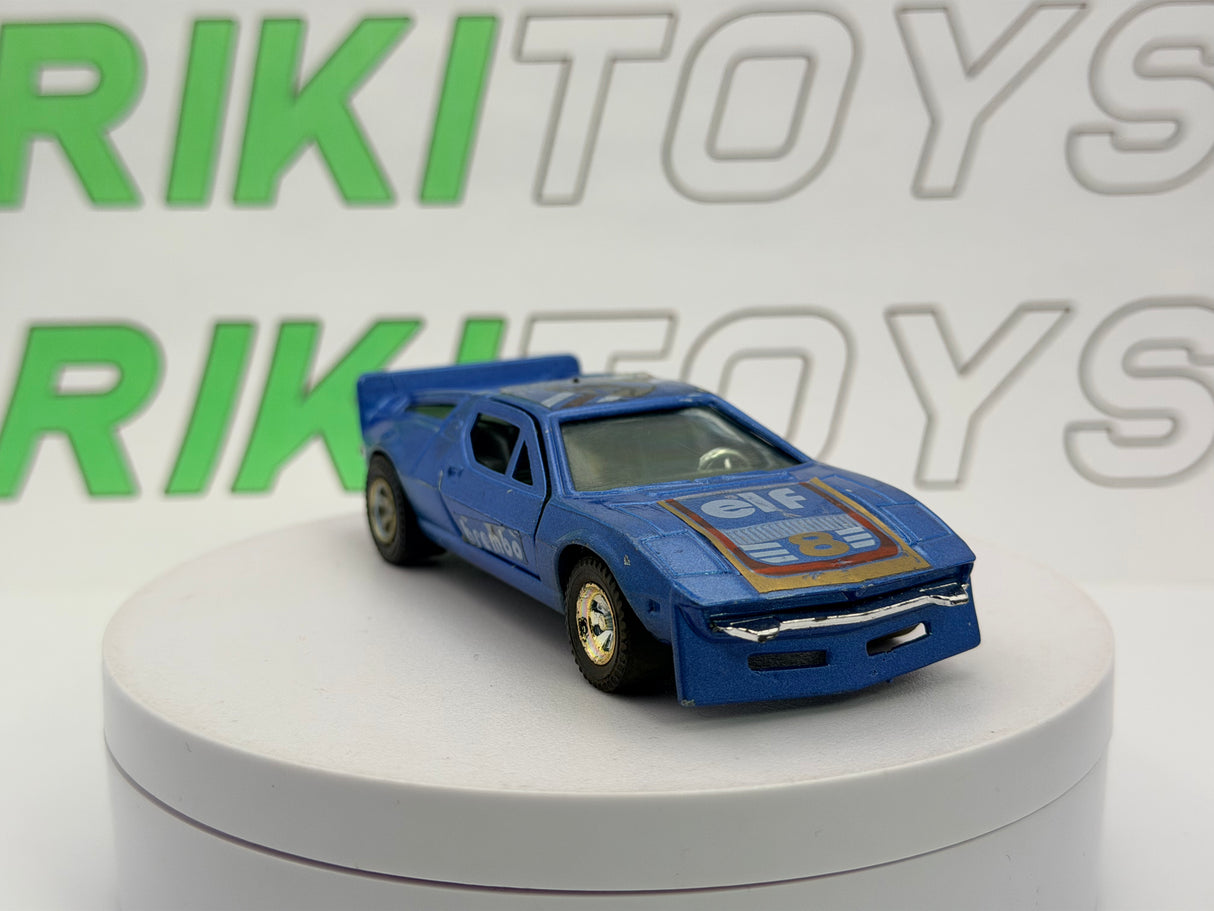 Maserati Bora Race  1/37 Blu metallizzato