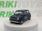 Innocenti Mini Cooper Welly 1/32 Blu