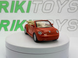 Volkswagen New Beetle Cabrio Maisto 1/37 Arancione