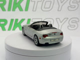 BMW Z4 Welly 1/35 Argento