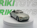 BMW Z4 Welly 1/35 Argento
