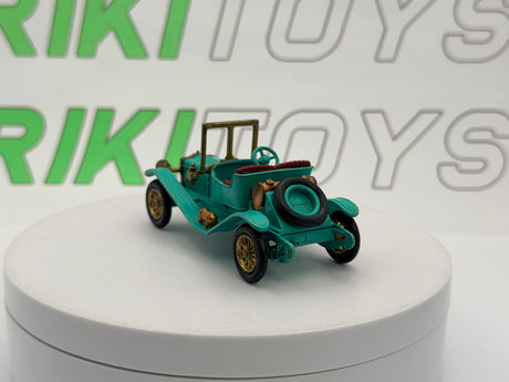 Maxwell Roadster Matchbox 1/45 Verde 1911