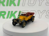 Daimler  Matchbox 1/45 Giallo 1911