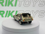 Lancia Delta S4 Martini Merikit 1/43 Bianco