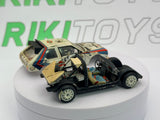 Lancia Delta S4 Martini Merikit 1/43 Bianco
