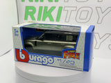 Land Rover Defender Burago 1/43 Verde