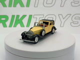 Hispano Suiza Cabriolet Rami 1/55 Bianco 1934
