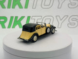 Hispano Suiza Cabriolet Rami 1/55 Bianco 1934