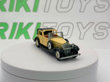 Hispano Suiza Cabriolet Rami 1/55 Bianco 1934