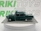 Opel Kapitan Edicola 1/43 Verde