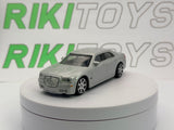 Chrysler 300 Hemy Maisto 1/43 Argento 2004