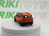 Jeep Renegade MondoMotors 1/43 Arancione 2014