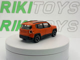 Jeep Renegade MondoMotors 1/43 Arancione 2014