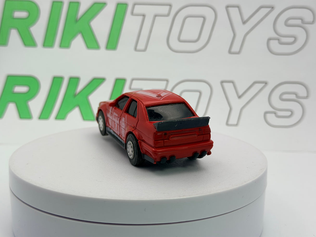 Alfa Romeo 155 DTM  1/50 Rosso 1992