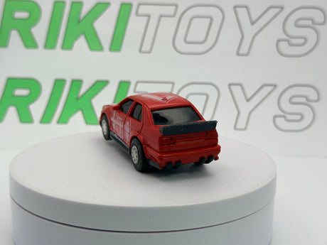 Alfa Romeo 155 DTM  1/50 Rosso 1992