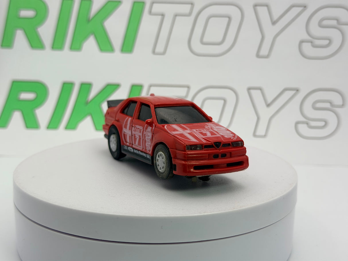 Alfa Romeo 155 DTM  1/50 Rosso 1992
