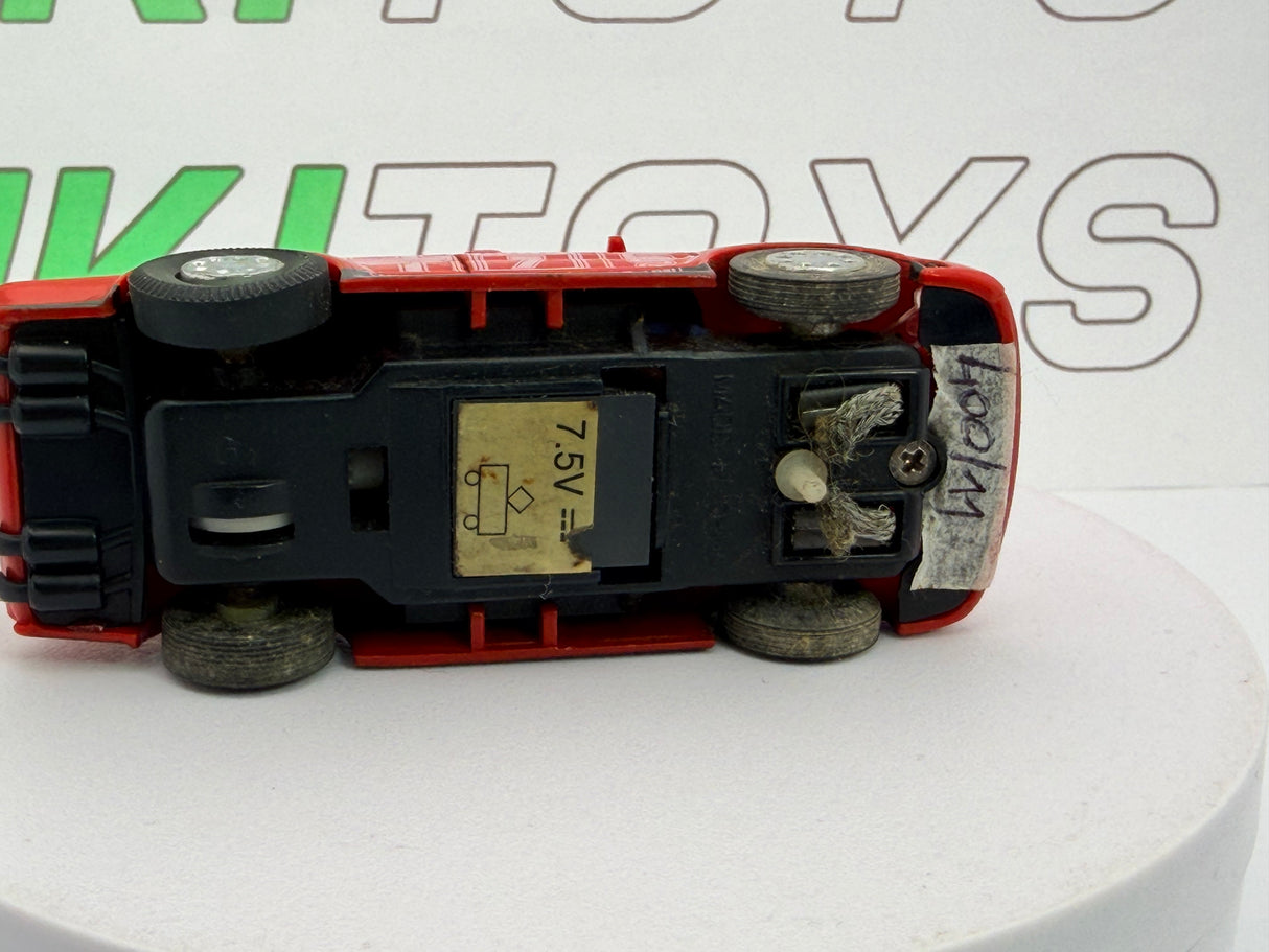 Alfa Romeo 155 DTM  1/50 Rosso 1992
