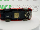 Alfa Romeo 155 DTM  1/50 Rosso 1992