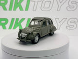 Citroen 2 CV Maisto 1/40 Grigio 1965