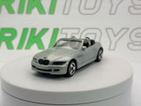 BMW Z3 M Burago 1/43 Argento 1995