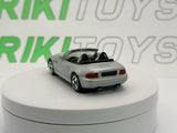 BMW Z3 M Burago 1/43 Argento 1995