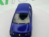 Volkswagen Polo Cararama 1/43 Blu 2002
