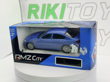 BMW M5 E60 RMZ City 1/43 Blu metallizzato 2004