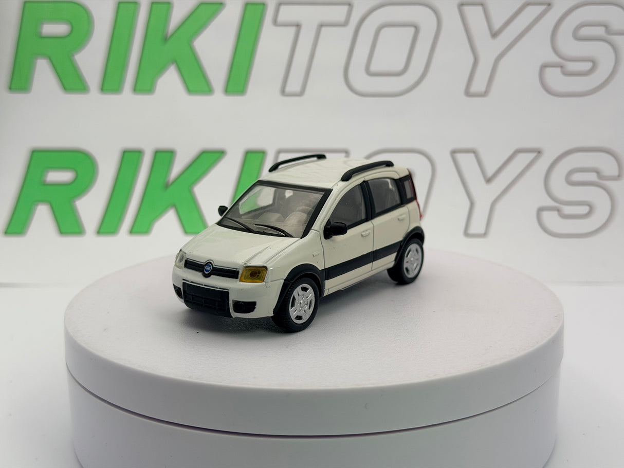 Fiat Panda 2 4X4 New Ray 1/43 Bianco 2003
