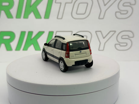 Fiat Panda 2 4X4 New Ray 1/43 Bianco 2003