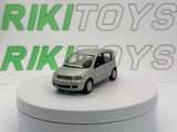 Fiat Panda 2 169 Norev 1/43 Argento 2003