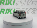 Fiat Panda 2 169 Norev 1/43 Argento 2003