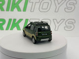 Fiat Panda 2 Cross Norev 1/43 Verde 2004