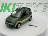 Fiat Panda 2 Cross Norev 1/43 Verde 2004