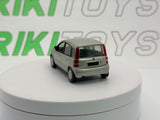 Fiat Panda 2 169 Norev 1/43 Argento 2003