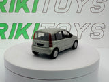 Fiat Panda 2 169 Norev 1/43 Argento 2003
