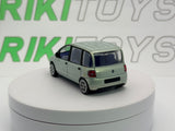 Fiat Multipla Restyling Majorette 1/43 Azzurro metalizzato 2006