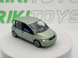 Fiat Multipla Restyling Majorette 1/43 Azzurro metalizzato 2006
