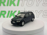 Fiat Stilo berlina Edicola 1/43 Blu 1999