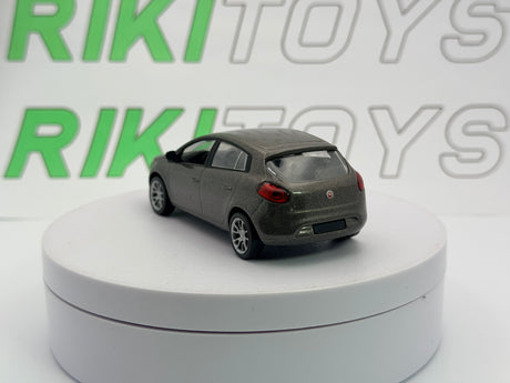 Fiat Bravo Norev 1/43 Grigio metallizzato 2008