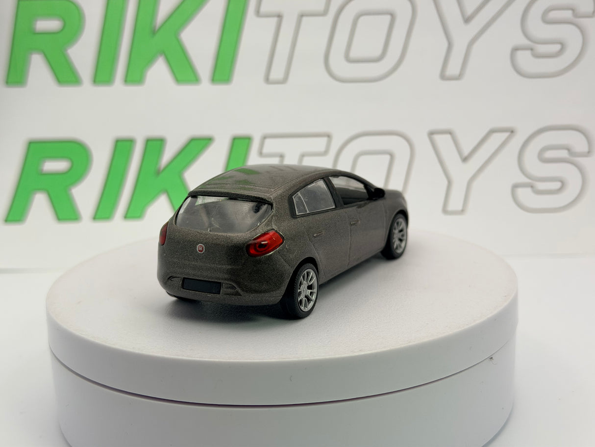 Fiat Bravo Norev 1/43 Grigio metallizzato 2008