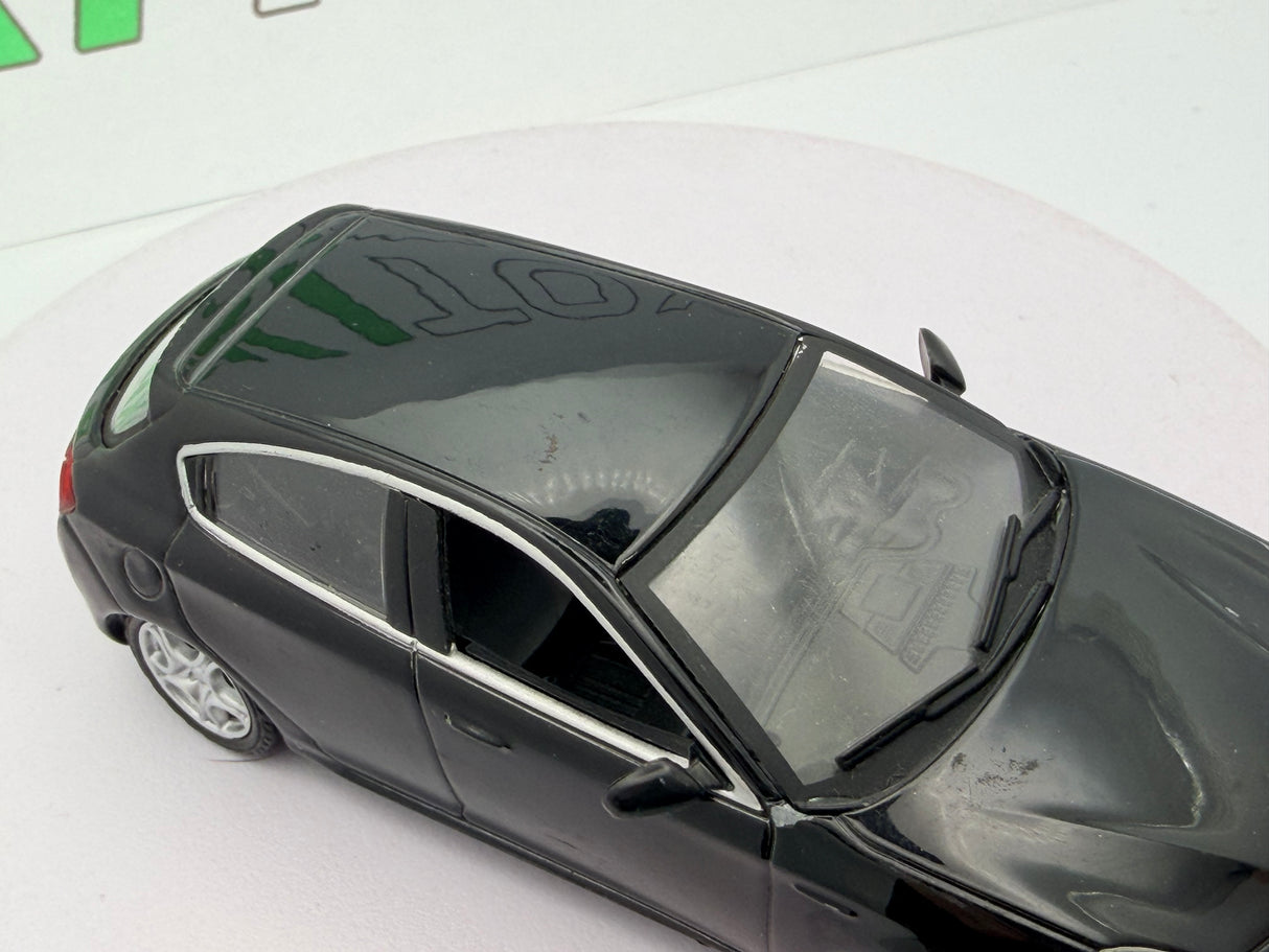 Alfa Romeo Giulietta Norev 1/43 Nero 2009
