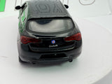 Alfa Romeo Giulietta Norev 1/43 Nero 2009