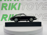 Porsche 912 Coupé Edicola 1/43 Nero 1964