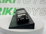 Porsche 912 Coupé Edicola 1/43 Nero 1964