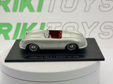 Porsche 356 n.1 Roadster Edicola 1/43 Argento 1948