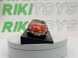 Porsche 356 B Cabrio Edicola 1/43 Ruggine 1959